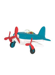 B. Toys Happy Cruisers Airplane Toy, Ages 1+