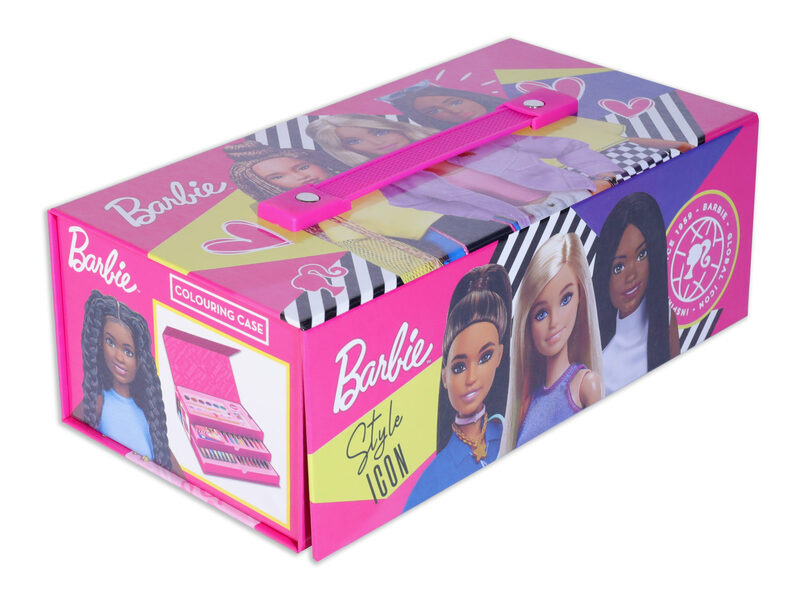 

Bts Barbie Coloring Case