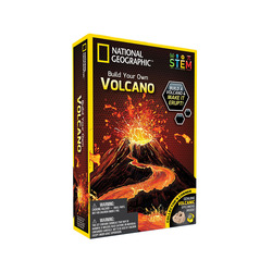 NG VOLCANO SCIENCE KIT