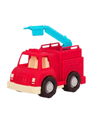 B. Toys Happy Cruisers Fire Truck, Ages 1+