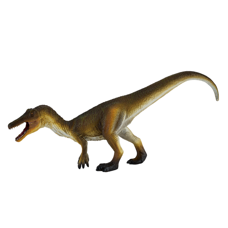 Baryonyx with Articulated Jaw-XXL