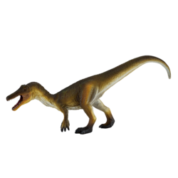 Baryonyx with Articulated Jaw-XXL