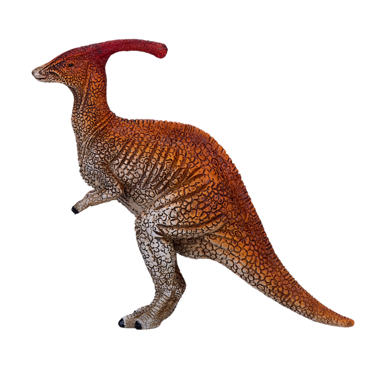 Parasaurolophus  -XXL