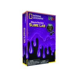 NG SLIME SCIENCE KIT PURPLE