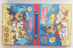 Paw Patrol Art Set