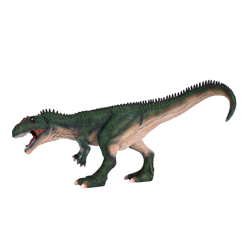 Deluxe Giganotosaurus