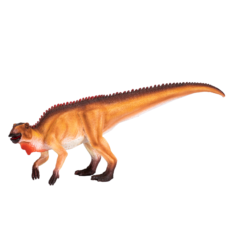 Deluxe Mandschurosaurus