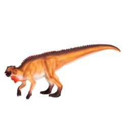 Deluxe Mandschurosaurus