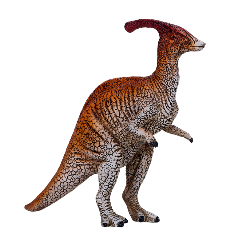 Parasaurolophus  -XXL