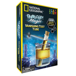 NG VANISHING TEST TUBE