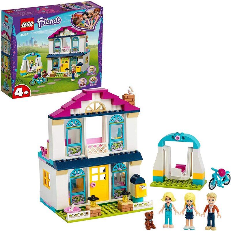 

25th Century Games 41398 Stephanies House//