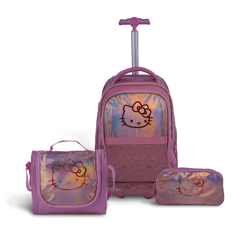 SANRIO HELLO KITTY PRE. BOX SET 20"