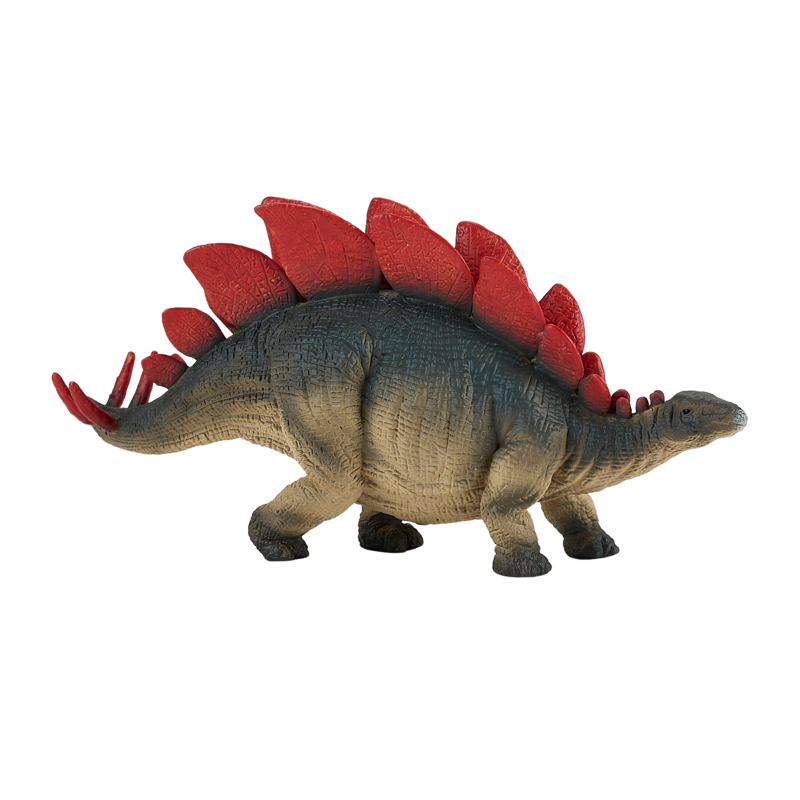 Mojo Stegosaurus- XL