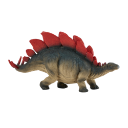 Mojo Stegosaurus- XL