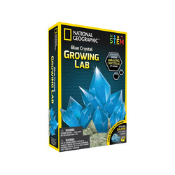 NG CRYSTAL GROW BLUE