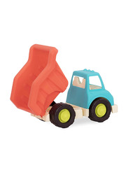 B. Toys Happy Cruisers Dump Truck, Ages 1+