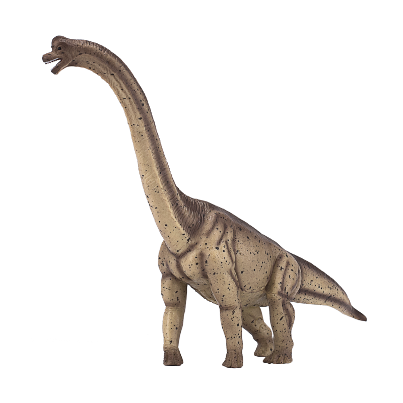 Deluxe Brachiosaurus