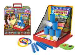 Carnival Games Center