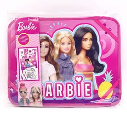 Barbie Art Pad