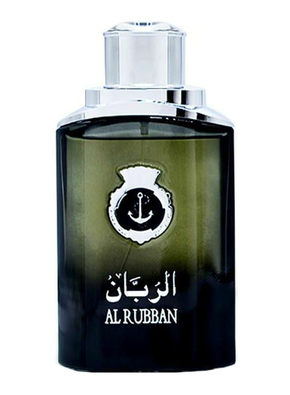 Arabian Oud Al Rubban 120ml EDP for Men