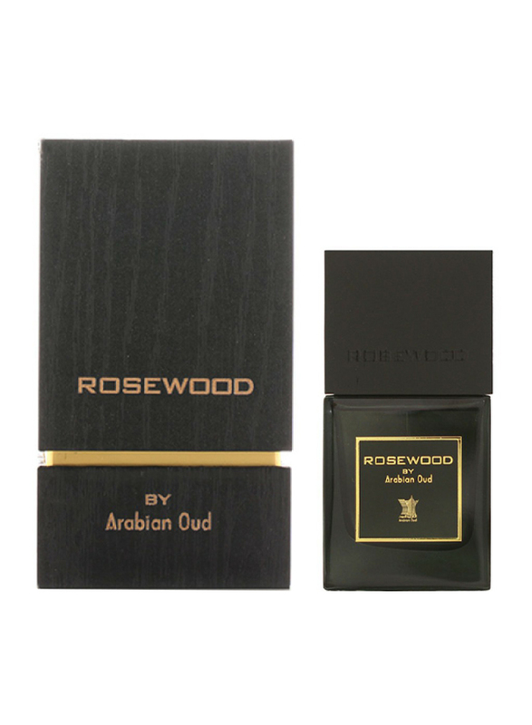 Arabian Oud Rose Wood 100ml EDP Unisex