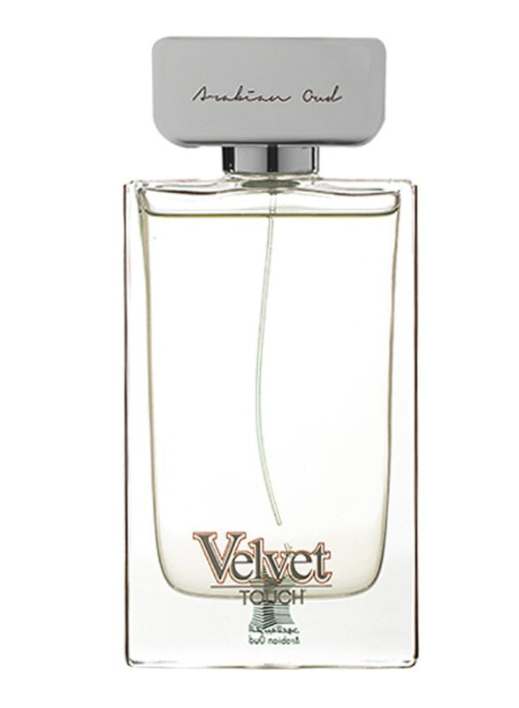 

Arabian Oud Velvet Touch 100ml EDP Perfume Unisex