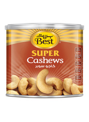 Best Super Cashews Can Salted, 110g