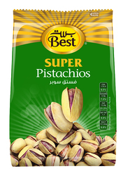 Best Super Salted Flavored Pistachio, 375g