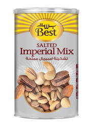 Best Salted Imperial Mix Nuts, 400g