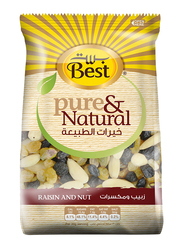 Best Pure & Natural Fruits & Nuts, 350g