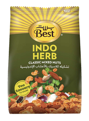 Best Indo Herb Classic Mixed Nuts Bag, 150g