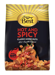 Best Hot & Spicy Classic Mixed Nuts Bag, 150g