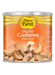 Best Salted Cashews Can, 275g