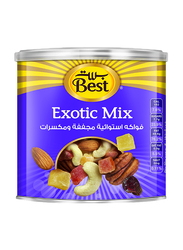 Best Exotic Mix Nuts, 250g