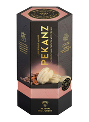 Pekanz Pecan Coated with Cappuccino Chocolate Box, 150g