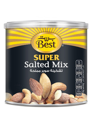 Best Super Salted Mix Nuts Can, 200g