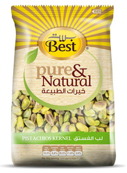 Best Pure & Natural Pistachios Kernel Bag, 150g