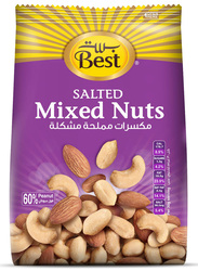 Best Salted Mixed Nuts Bag, 150g