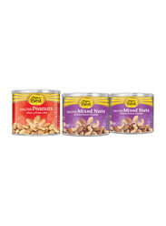 Best Classic Mixnut Can 2x 110g, with Peanut Cane 110g