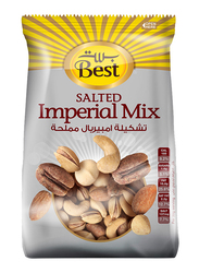 Best Salted Imperial Mix Nuts, 375g