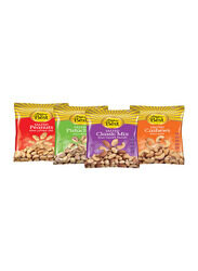 Best Assorted Snack, 4 x 30g