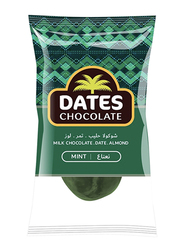 Dates Chocolate Mint Chocolate Coated Date with Almond, 3 Kg