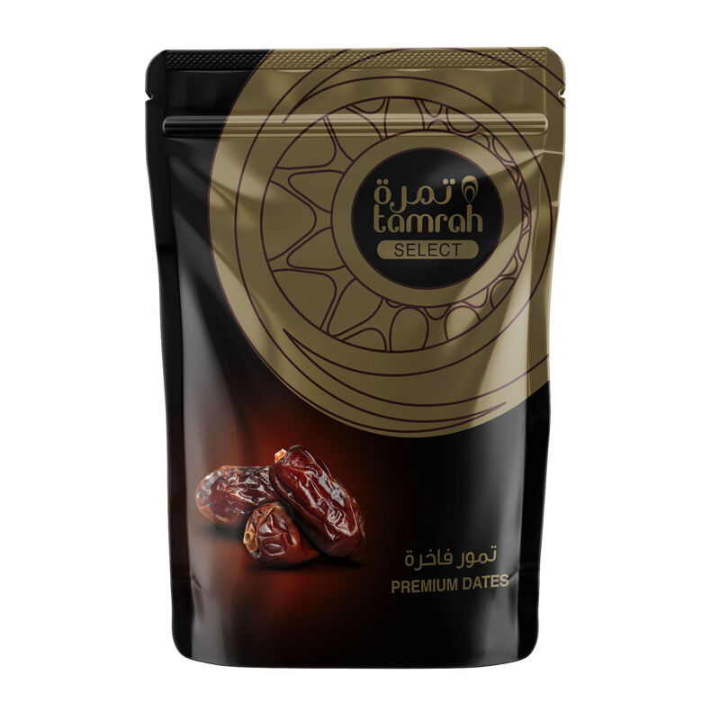 

Best TAMRAH SELECT KHODARI PLAIN DATE BAG 300GM