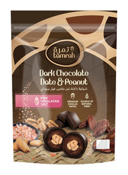 Tamrah Dark Chocolate with Date and Peanut Bag, 70g