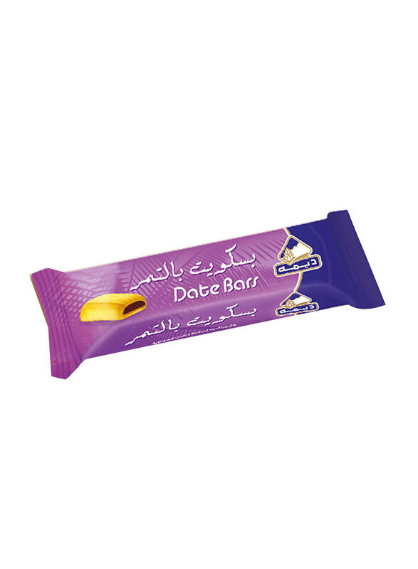 Deemah Date Bar, 75g