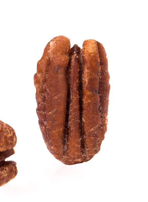 Best Super Pecans Halves Can, 110g