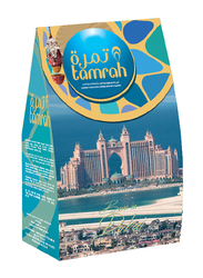 Tamrah Coconut Chocolate Souvenir Box with Dubai Landmarks, 250g