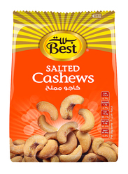 Best Salted Flavored Cashew, 300g