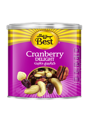 Best Cranberries Delight Mix Nuts, 250g