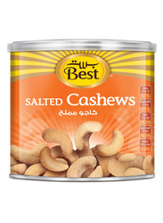 Best Salted Cashews Can, 110g